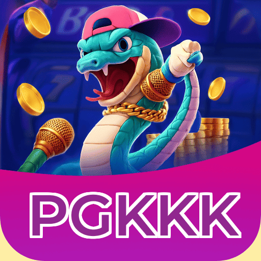 PGKKK logo