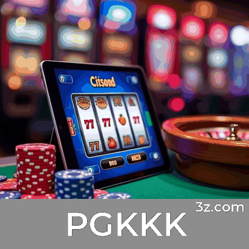 PGKKK Bônus acumulado PGKKK